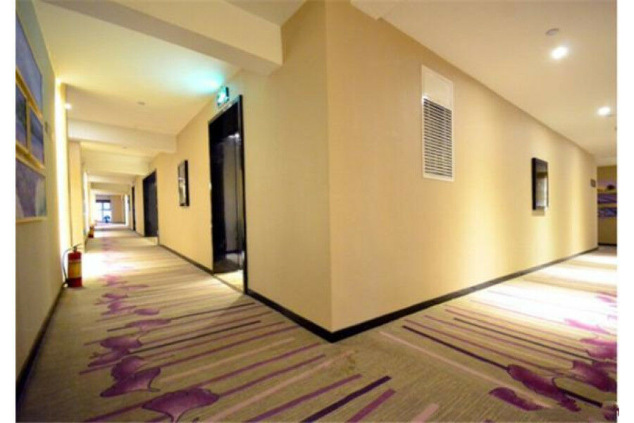 Lavande Hotel Beijing Changping Government Street מראה חיצוני תמונה
