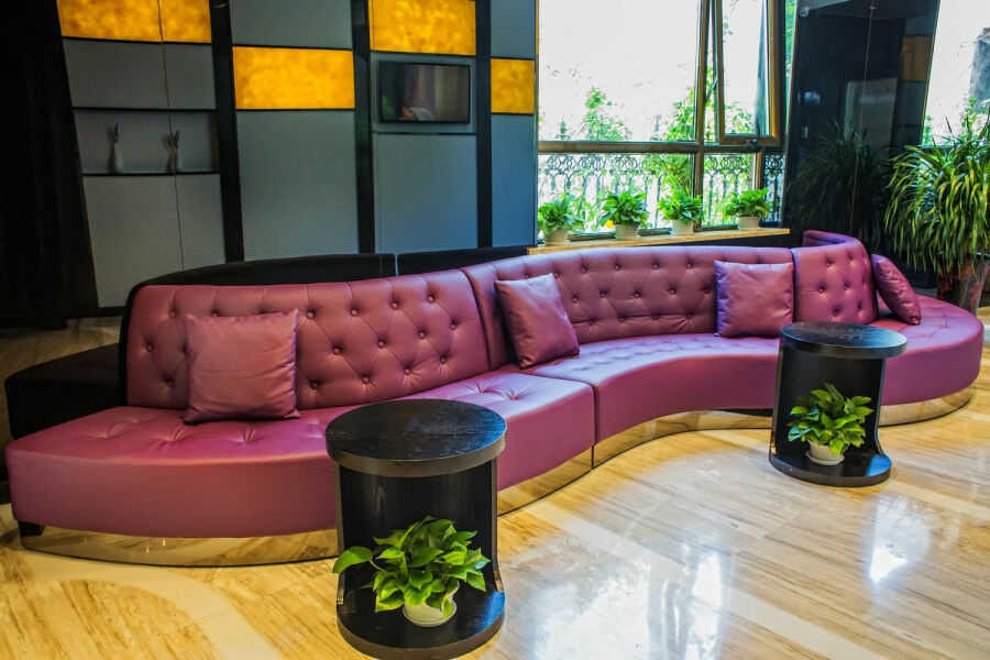 Lavande Hotel Beijing Changping Government Street מראה חיצוני תמונה