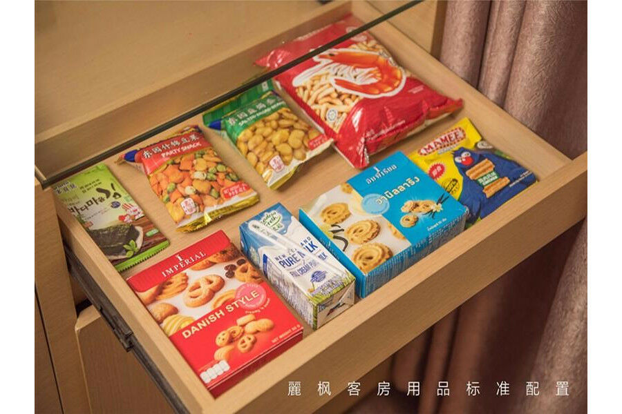 Lavande Hotel Beijing Changping Government Street מראה חיצוני תמונה