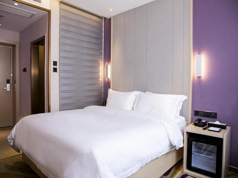 Lavande Hotel Beijing Changping Government Street מראה חיצוני תמונה