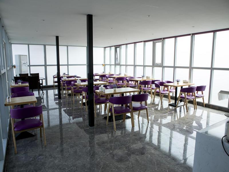 Lavande Hotel Beijing Changping Government Street מראה חיצוני תמונה