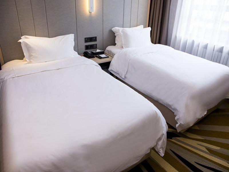 Lavande Hotel Beijing Changping Government Street מראה חיצוני תמונה